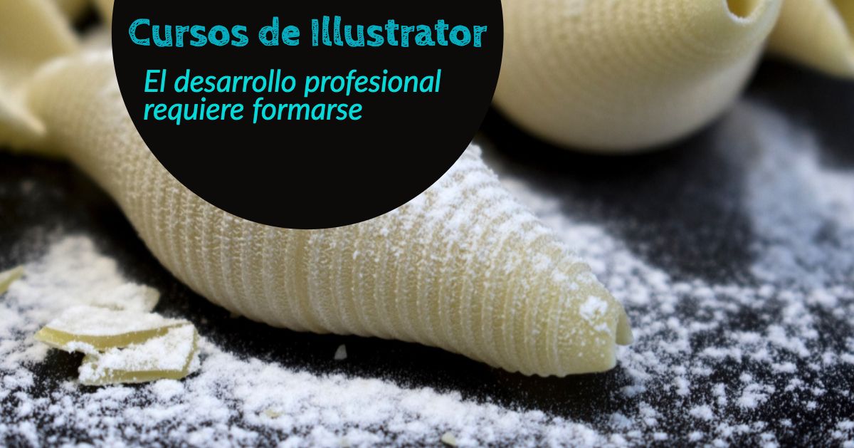 Curso de Illustrator