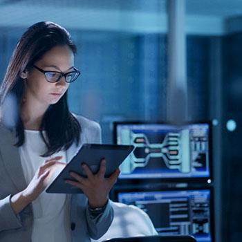 Experto en Microsoft Access 2016