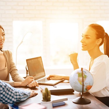 Curso Superior en Gestión de Empresas Turísticas