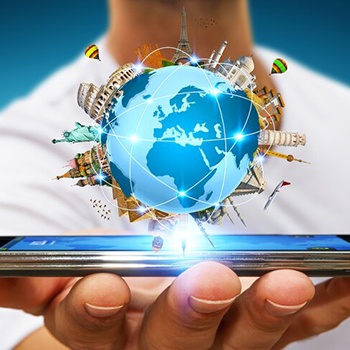 Master en Marketing Turístico con Titulación Universitaria en Planificación de Destinos Turísticos