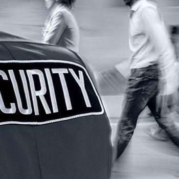 Técnicas de Protección de Personas 