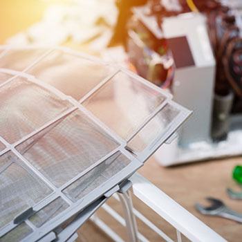 Instalación de Aparatos de Calefacción y Climatización de Uso Doméstico