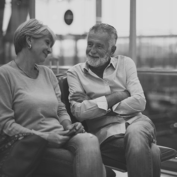 Atención Sociosanitaria a Personas Dependientes con Alzheimer