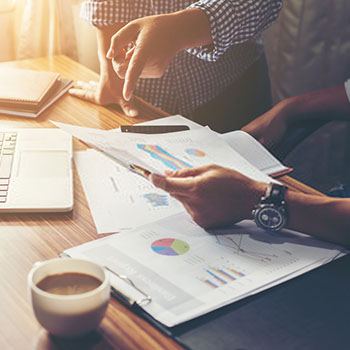 Herramientas Financieras para la toma de decisiones