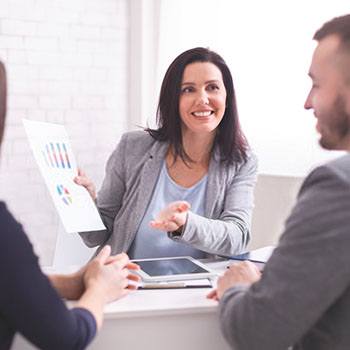 FINANCIACIÓN DE EMPRESAS