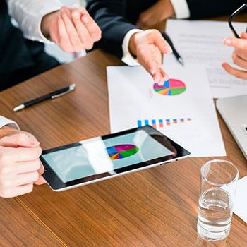 Gestión Contable, Fiscal y Laboral en Pequeños Negocios o Microempresas