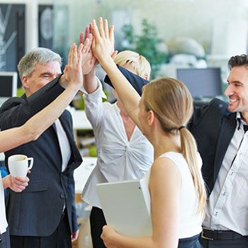 Curso Superior en Gestión del Capital Humano