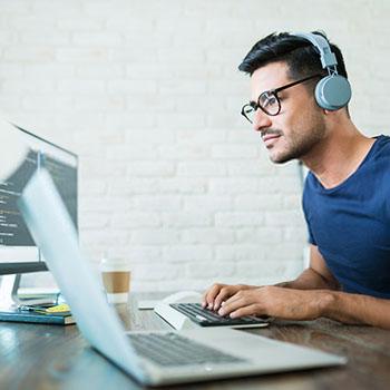 Experto en Desarrollos . NET Framework 4