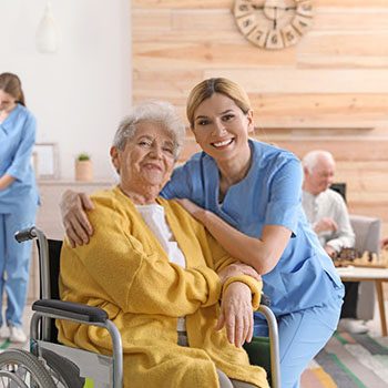 Higiene y Atención Sanitaria Domiciliaria