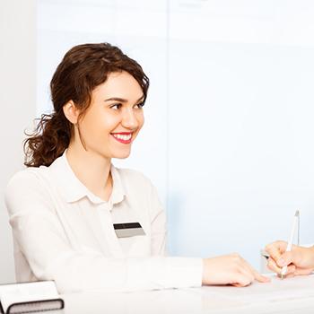 Atención al Cliente en el Proceso Comercial