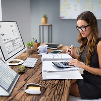 Curso de Contabilidad Financiera