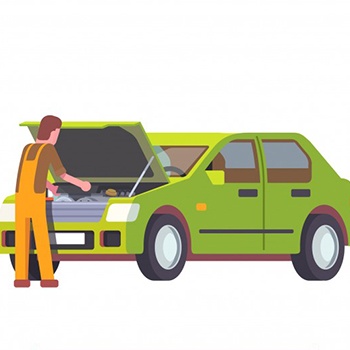 Máster en Mecánica del Automóvil
