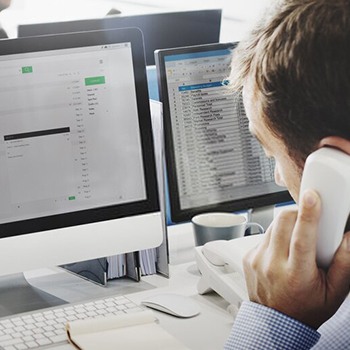 Francés Atención al Público