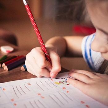 Técnico en Nutrición Infantil para Comedores Escolares y Guarderías Infantiles