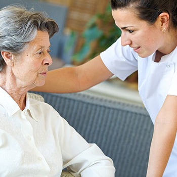 Curso Avanzado de Auxiliar de Geriatría y Gerontología