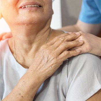 Atención Sociosanitaria a Personas en el Domicilio