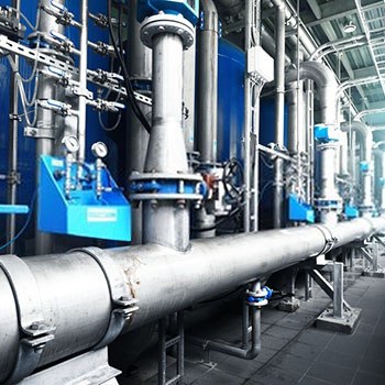 Fabricación y Montaje de Instalaciones de Tubería Industrial