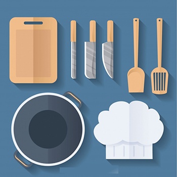 Jefe de Cocina. Especialidad Tapas, Pinchos y Canapés