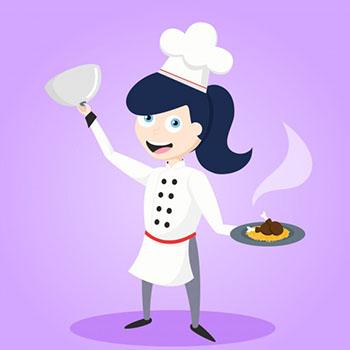 Máster Europeo en Cocina: Master Chef Profesional