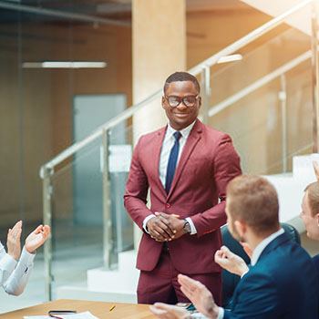 Inglés Profesional para Actividades Comerciales