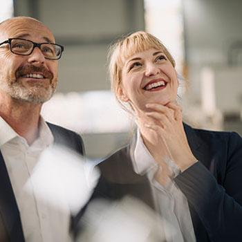 Curso Superior de Cajero/a