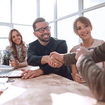 Inglés Atención al Público