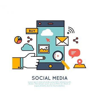 COMMUNITY MANAGER Y MARKETING DIGITAL