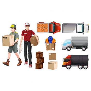 Certificado Aptitud Profesional Conductores Transportes de Mercancias - CAP