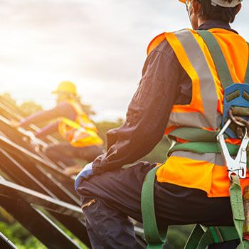 Instalaciones de Edificios