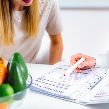 Curso Superior en Herbodietética