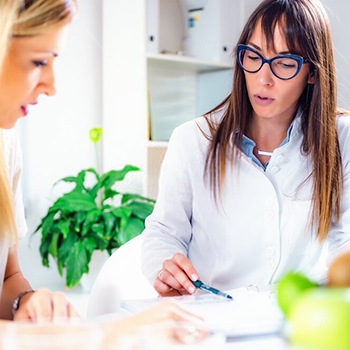 Experto en Dietética y Nutrición en la Tercera Edad