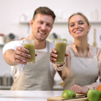 Experto en Dietética y Nutrición