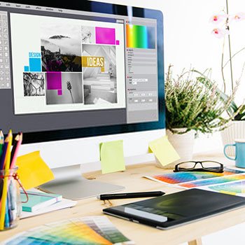 Diseño Vectorial con Adobe Illustrator CS6