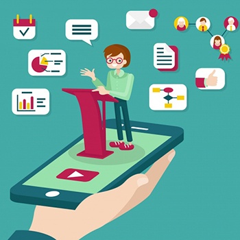 Curso Superior de Diseño Web