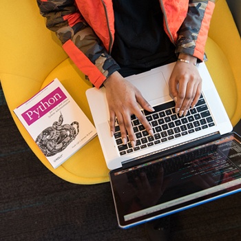 Curso Superior de Diseño Web Avanzado