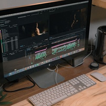 Edición de video con AVID