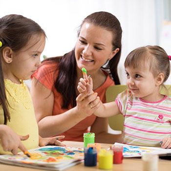 Técnico Superior en Nutrición Infantil (Doble Titulación)