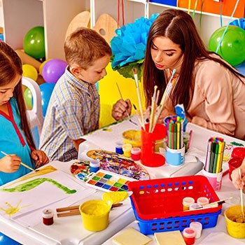 Aulas Multisensoriales en Educación Especial