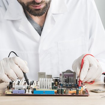 Técnico de Mantenimiento. Especialidad Electricidad