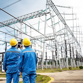 Montaje de Redes Eléctricas Subterráneas de Baja Tensión