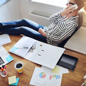 Actitud Emprendedora y Oportunidades de Negocio