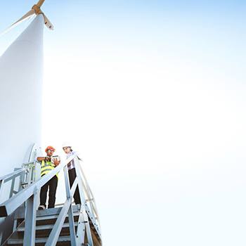 Instalaciones de Energía Eólica