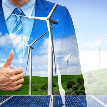 Técnico Profesional en Instalación y Mantenimiento de Sistemas de Energía Eólica