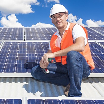 Técnico de Sistemas de Energía Solar Fotovoltaica