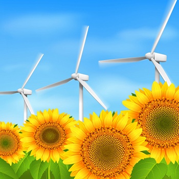 Instalaciones de Energía Eólica