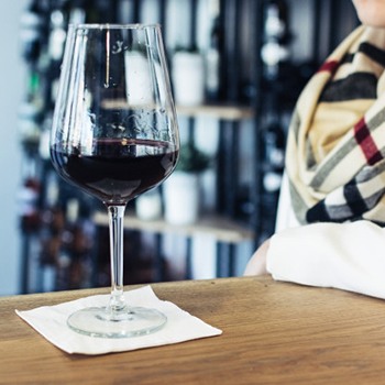 Experto en Cata de Vinos