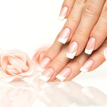 Servicios Auxiliares de Estética