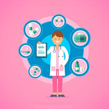 Curso Superior en Farmacoterapia para Titulados en Farmacia
