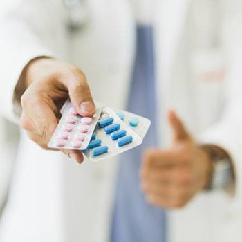 Productos Farmacéuticos, Dispensación y Utilización
