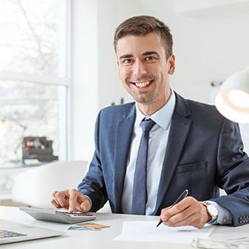 Dirección Financiera